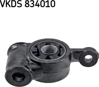 SKF VKDS 834010 - Piekare, Šķērssvira www.autospares.lv