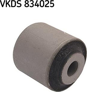 SKF VKDS 834025 - Piekare, Šķērssvira www.autospares.lv