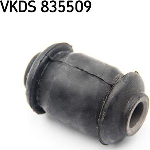 SKF VKDS 835509 - Piekare, Šķērssvira www.autospares.lv