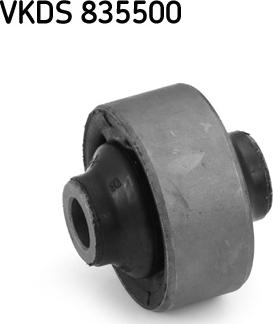 SKF VKDS 835500 - Piekare, Šķērssvira www.autospares.lv