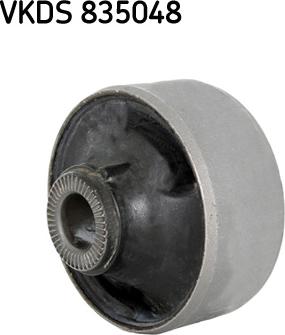 SKF VKDS 835048 - Piekare, Šķērssvira autospares.lv