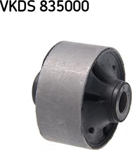 SKF VKDS 835000 - Piekare, Šķērssvira www.autospares.lv