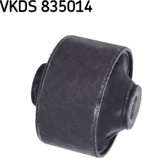 SKF VKDS 835014 - Piekare, Šķērssvira autospares.lv