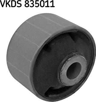 SKF VKDS 835011 - Piekare, Šķērssvira www.autospares.lv