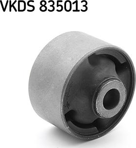 SKF VKDS 835013 - Piekare, Šķērssvira autospares.lv