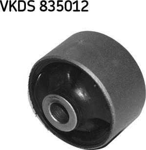 SKF VKDS 835012 - Bush of Control / Trailing Arm www.autospares.lv