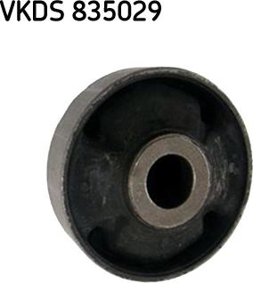 SKF VKDS 835029 - Piekare, Šķērssvira www.autospares.lv