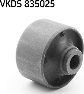 SKF VKDS 835025 - Piekare, Šķērssvira www.autospares.lv