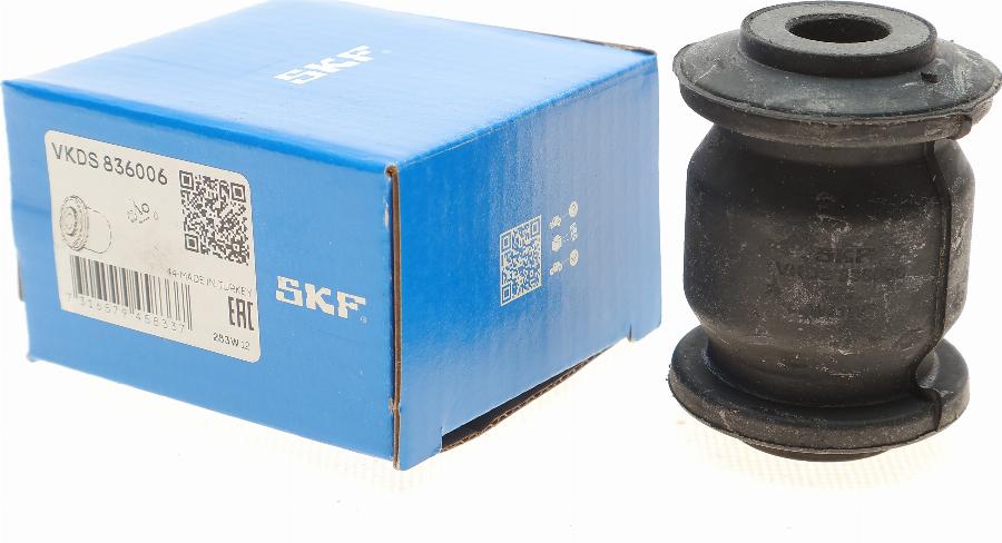 SKF VKDS 836006 - Piekare, Šķērssvira www.autospares.lv