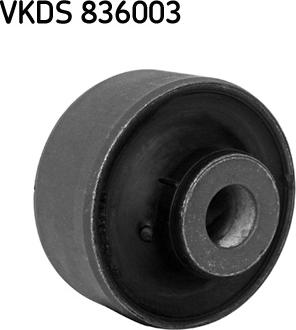 SKF VKDS 836003 - Piekare, Šķērssvira autospares.lv