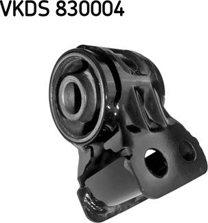 SKF VKDS 830004 - Сайлентблок, рычаг подвески колеса www.autospares.lv