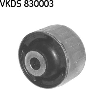 SKF VKDS 830003 - Piekare, Šķērssvira autospares.lv