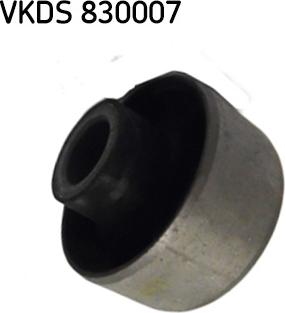 SKF VKDS 830007 - Piekare, Šķērssvira www.autospares.lv