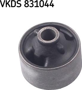 SKF VKDS 831044 - Piekare, Šķērssvira www.autospares.lv