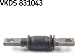 SKF VKDS 831043 - Piekare, Šķērssvira www.autospares.lv