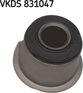 SKF VKDS 831047 - Piekare, Šķērssvira www.autospares.lv