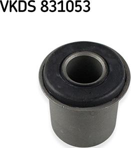 SKF VKDS 831053 - Piekare, Šķērssvira www.autospares.lv