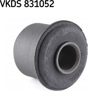 SKF VKDS 831052 - Piekare, Šķērssvira www.autospares.lv