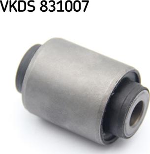 SKF VKDS 831007 - Piekare, Šķērssvira www.autospares.lv