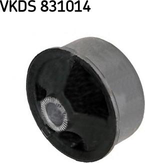 SKF VKDS 831014 - Piekare, Šķērssvira autospares.lv