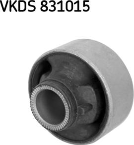 SKF VKDS 831015 - Piekare, Šķērssvira www.autospares.lv