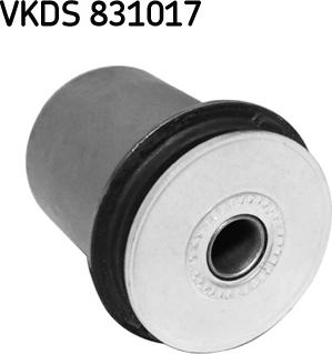 SKF VKDS 831017 - Piekare, Šķērssvira autospares.lv