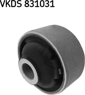 SKF VKDS 831031 - Piekare, Šķērssvira autospares.lv