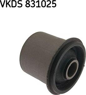 SKF VKDS 831025 - Piekare, Šķērssvira autospares.lv