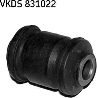 SKF VKDS 831022 - Piekare, Šķērssvira autospares.lv