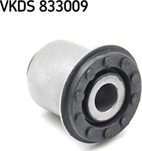 SKF VKDS 833009 - Piekare, Šķērssvira www.autospares.lv