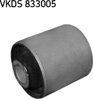 SKF VKDS 833005 - Piekare, Šķērssvira www.autospares.lv