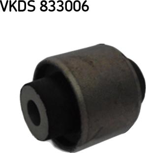 SKF VKDS 833006 - Piekare, Šķērssvira autospares.lv