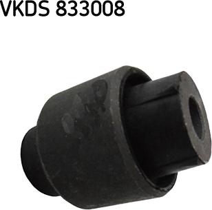 SKF VKDS 833008 - Bush of Control / Trailing Arm www.autospares.lv