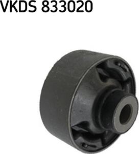 SKF VKDS 833020 - Piekare, Šķērssvira www.autospares.lv