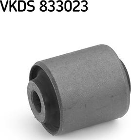 SKF VKDS 833023 - Piekare, Šķērssvira www.autospares.lv