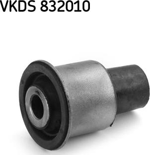 SKF VKDS 832010 - Piekare, Šķērssvira www.autospares.lv