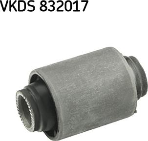 SKF VKDS 832017 - Piekare, Šķērssvira autospares.lv