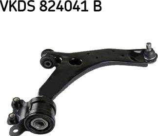 SKF VKDS 824041 B - Track Control Arm www.autospares.lv