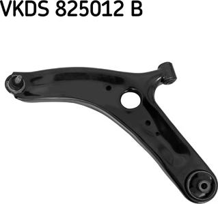 SKF VKDS 825012 B - Track Control Arm www.autospares.lv