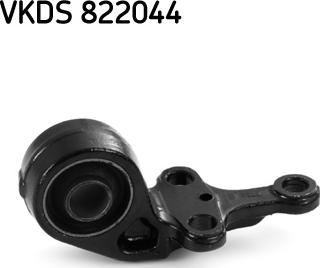 SKF VKDS 822044 - Bush of Control / Trailing Arm www.autospares.lv