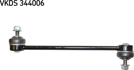 SKF VKDS 344006 - Rod / Strut, stabiliser www.autospares.lv