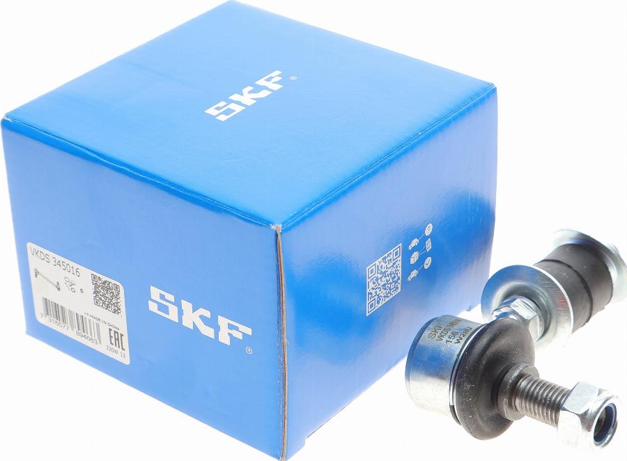 SKF VKDS 345016 - Stiepnis / Atsaite, Stabilizators autospares.lv