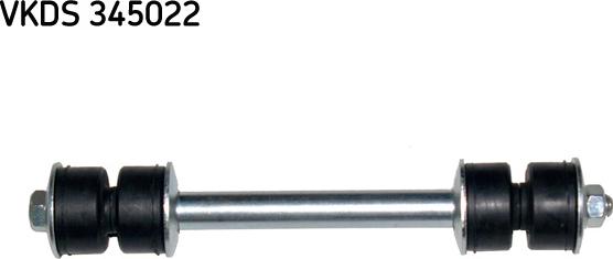 SKF VKDS 345022 - Rod / Strut, stabiliser www.autospares.lv