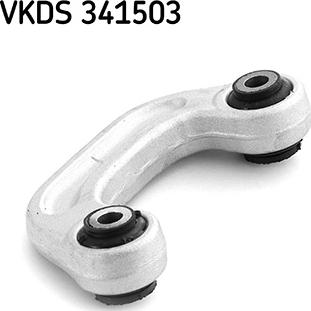 SKF VKDS 341503 - Stiepnis / Atsaite, Stabilizators autospares.lv