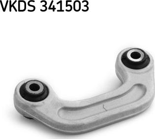 SKF VKDS 341503 - Stiepnis / Atsaite, Stabilizators autospares.lv