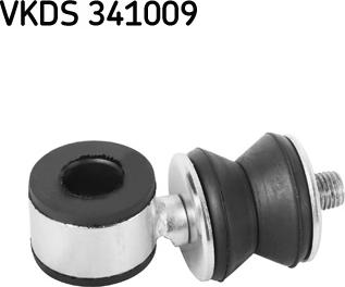 SKF VKDS 341009 - Stiepnis / Atsaite, Stabilizators www.autospares.lv