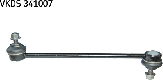 SKF VKDS 341007 - Rod / Strut, stabiliser www.autospares.lv