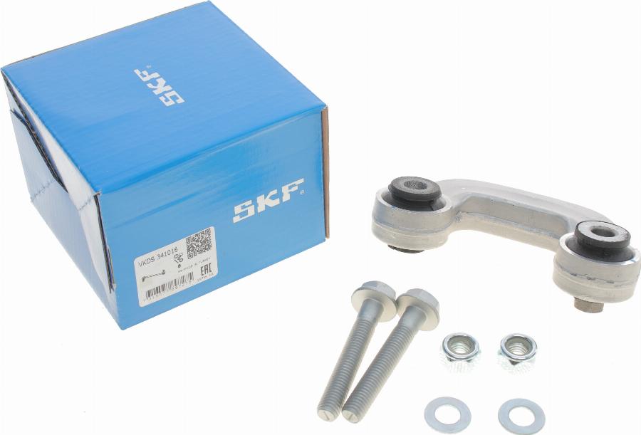 SKF VKDS 341016 - Rod / Strut, stabiliser www.autospares.lv