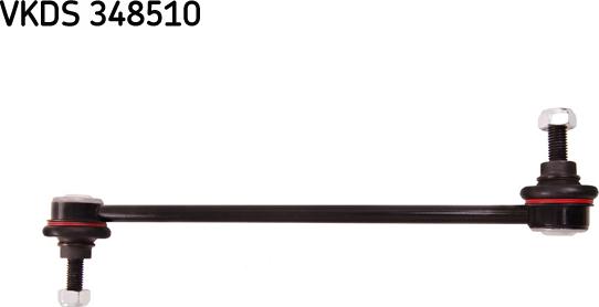 SKF VKDS 348510 - Rod / Strut, stabiliser www.autospares.lv