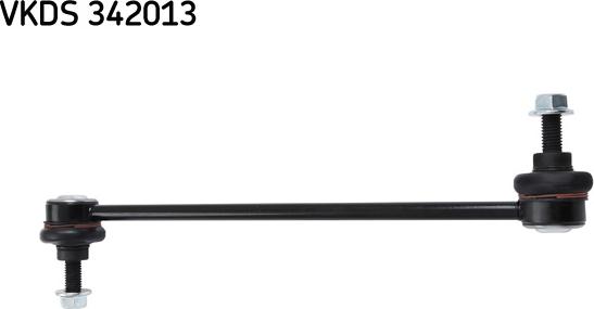 SKF VKDS 342013 - Rod / Strut, stabiliser www.autospares.lv